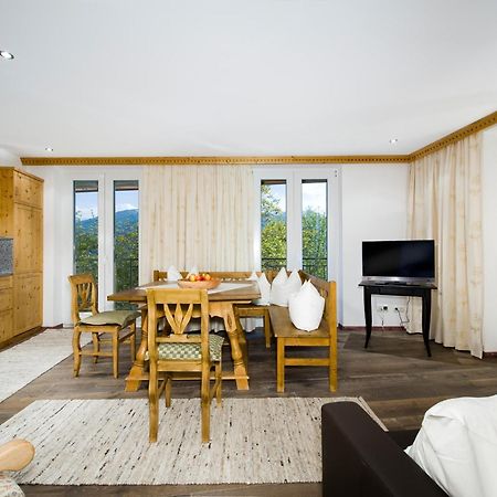 Kasperhof Apartments Innsbruck Top 6 - 7 Esterno foto
