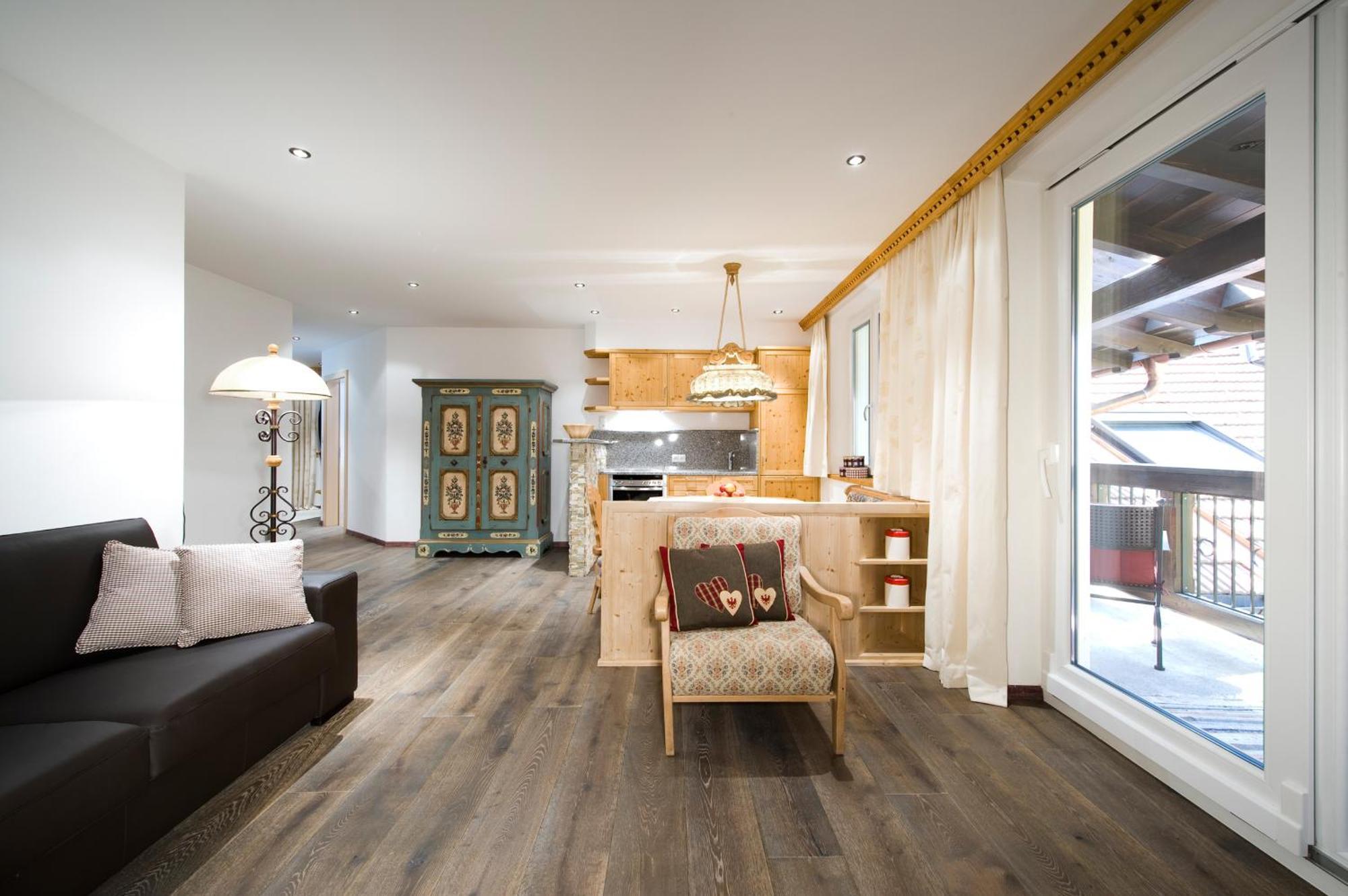 Kasperhof Apartments Innsbruck Top 6 - 7 Esterno foto