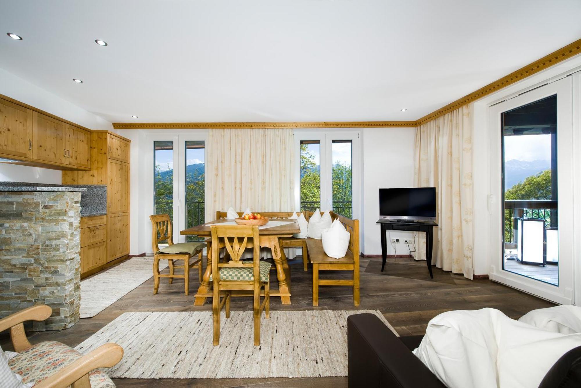 Kasperhof Apartments Innsbruck Top 6 - 7 Esterno foto