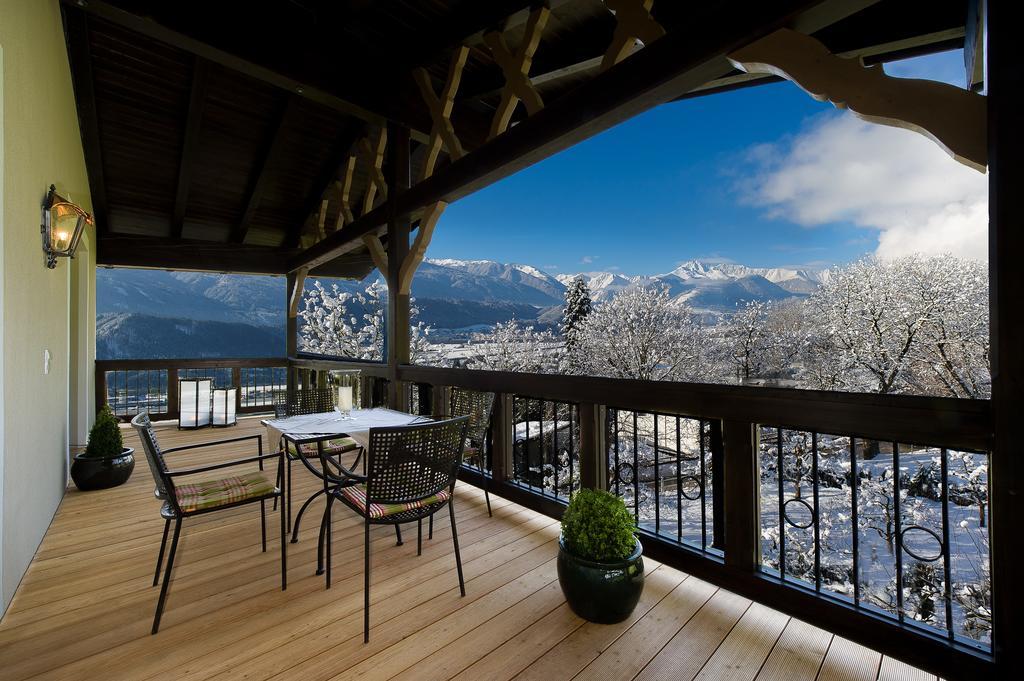 Kasperhof Apartments Innsbruck Top 6 - 7 Esterno foto